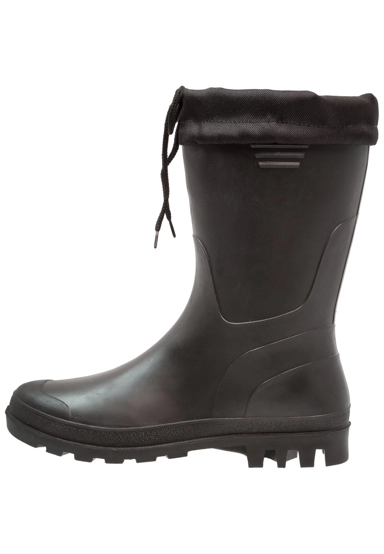 Pier One Unisex - Regenlaarzen - Black 3 Pier One Unisex - Regenlaarzen - Black