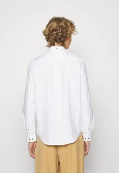 Pier One 2 Pack - Overhemd - White/Light Blue -Professionele Herenkledingwinkel 18b1ec4fc5d948a18c38ca46cee843d4