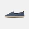 Pier One Rena Espadrille Unisex - Espadrilles - Blue -Professionele Herenkledingwinkel 193c44c608dd41308bc13cc0b97db943