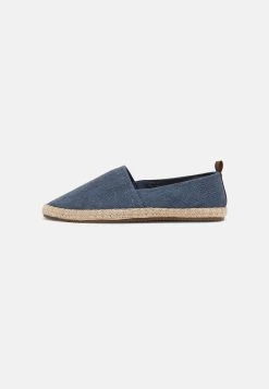 Pier One Rena Espadrille Unisex - Espadrilles - Blue