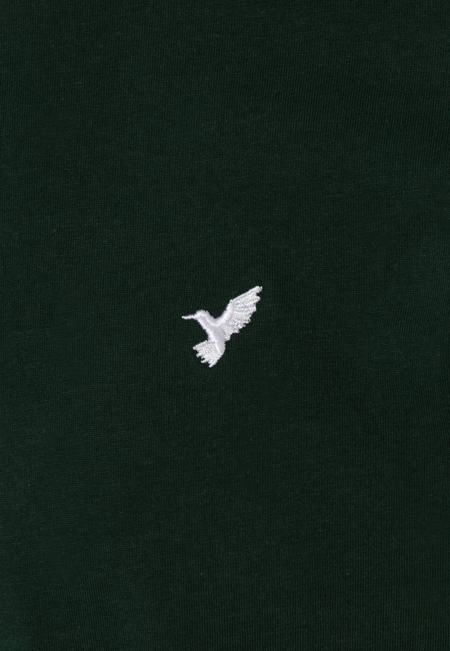 Pier One 5 Pack - T-Shirt Basic - White/Ark Green/Blue 12 Pier One 5 Pack - T-Shirt Basic - White/Ark Green/Blue - Afbeelding 10