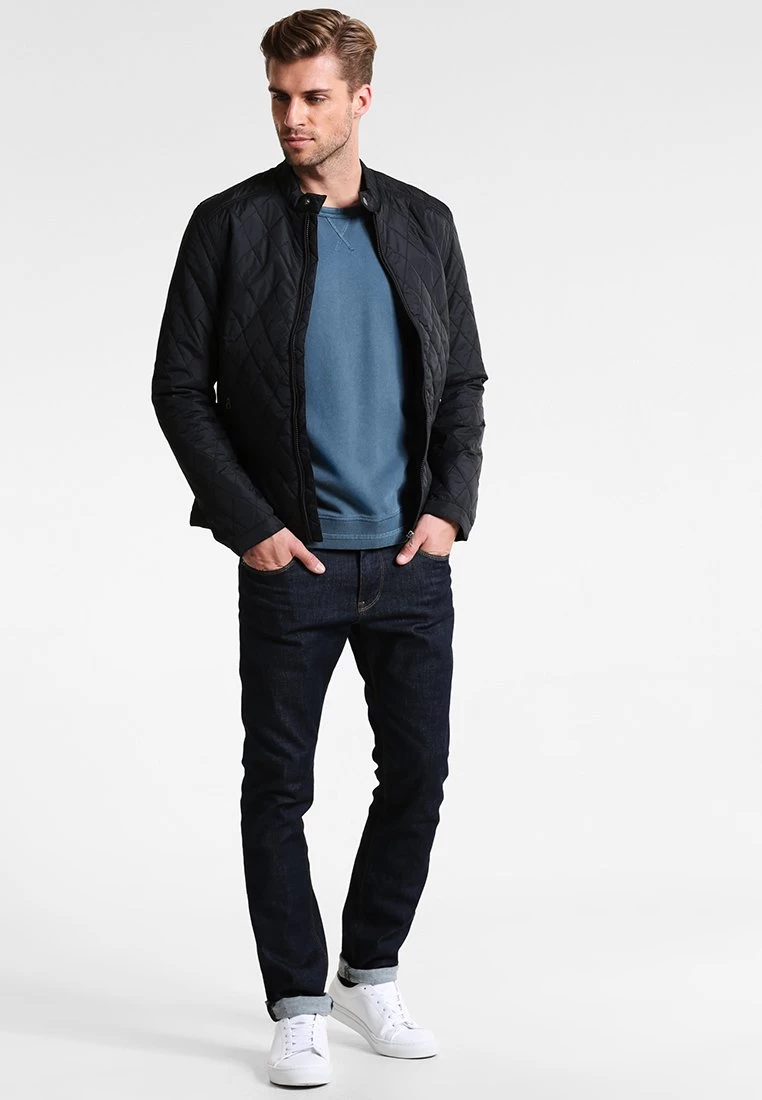 Pier One Jas - Black 4 Pier One Jas - Black - Afbeelding 2