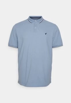 Pier One Poloshirt - Light Blue -Professionele Herenkledingwinkel 1a295e846fa8464ab9eece685d7eedc7