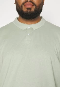 Pier One Poloshirt - Mint -Professionele Herenkledingwinkel 1a38d6628fdd40db80af3a6bc63c350a