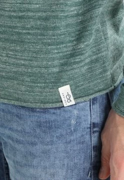 Pier One Trui - Mottled Green -Professionele Herenkledingwinkel 1a95c587702c46a0930177d893ca72b9