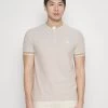 Pier One Poloshirt - Beige 2 Pier One Poloshirt - Beige -Professionele Herenkledingwinkel 1bbfe4cea9a24aef95a502989c0d98ca