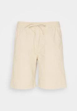 Pier One Shorts - Off-White -Professionele Herenkledingwinkel 1bdd78de1fe644a28a36d2cce451e509