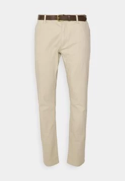 Pier One Chino - Beige 10 Pier One Chino - Beige -Professionele Herenkledingwinkel 1c4fb075d23c444c88f746dad75933dc