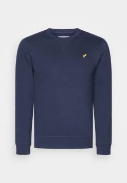 Pier One Sweater - Dark Blue/Bordeaux -Professionele Herenkledingwinkel 1c6f0276ce8c4f41ab912e38389662c4