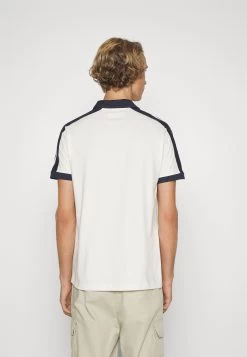 Pier One Poloshirt - Off-White -Professionele Herenkledingwinkel 1caf1274d0b24bac89f3d9fa5813de87