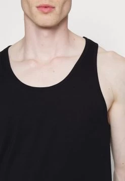 Pier One 3 Pack - Top - Black/Blue/Grey -Professionele Herenkledingwinkel 1d8e9c943df74a0cba55fc2f6ba024c4