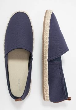 Pier One Rena Espadrille Unisex - Espadrilles - Dark Blue 15 Pier One Rena Espadrille Unisex - Espadrilles - Dark Blue -Professionele Herenkledingwinkel 1d9e197ae1594c829874d3f0a8b4706c