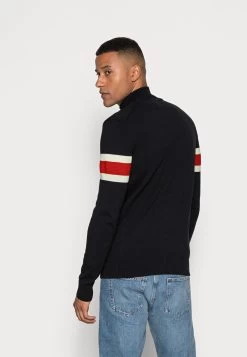 Pier One Vest - Dark Blue -Professionele Herenkledingwinkel 1f8f1ac9cf5e4d9fa1bf626596ae679a