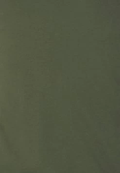 Pier One 2 Pack - Longsleeve - Off-White/Dark Green -Professionele Herenkledingwinkel 200573eb127843718a68ed9b5ffcd101