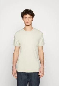 Pier One 5 Pack - T-Shirt Basic - White/Off-White/Light Grey/Beige/Black 16 Pier One 5 Pack - T-Shirt Basic - White/Off-White/Light Grey/Beige/Black -Professionele Herenkledingwinkel 2080cef67e4342a08a7157119540830d