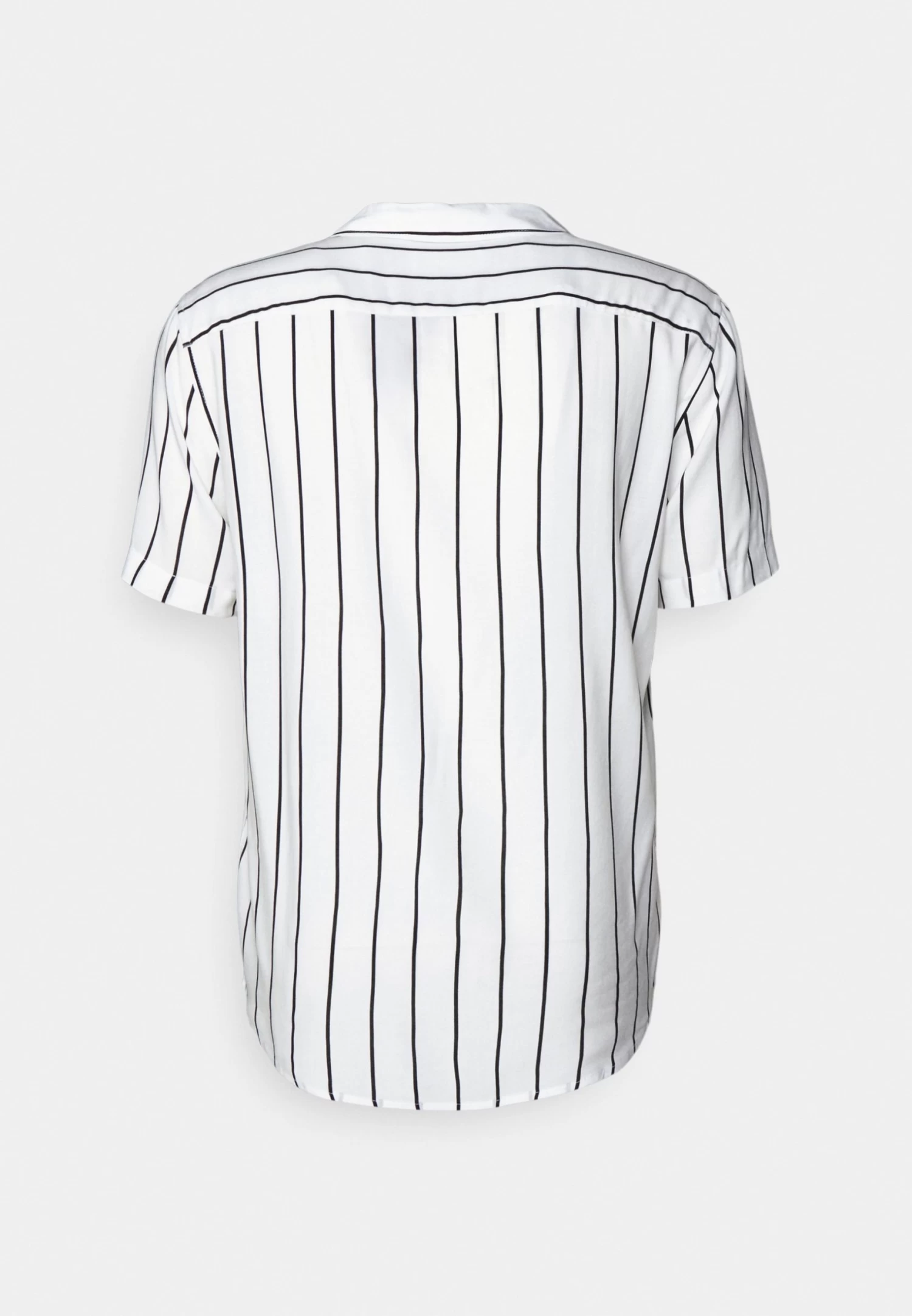 Pier One 2 Pack - Overhemd - Black/White 11 Pier One 2 Pack - Overhemd - Black/White - Afbeelding 9