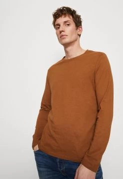 Pier One 5 Pack - Longsleeve - Blue/Off-White/Light Brown -Professionele Herenkledingwinkel 210ca857890f47f6bde67f19b4daf9e6