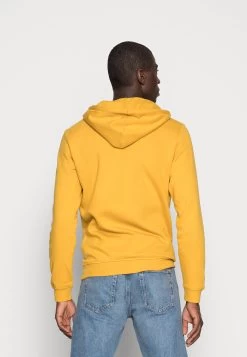 Pier One Hoodie - Yellow 9 Pier One Hoodie - Yellow -Professionele Herenkledingwinkel 21f80cb925b347e0a4a278088bd65712