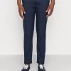Pier One Chino - Dark Blue -Professionele Herenkledingwinkel 222b959189f54478885e13bc7368c127