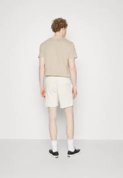 Pier One Trainingsbroek - Off-White 9 Pier One Trainingsbroek - Off-White -Professionele Herenkledingwinkel 228eb6724778447f9392c2a30418e015