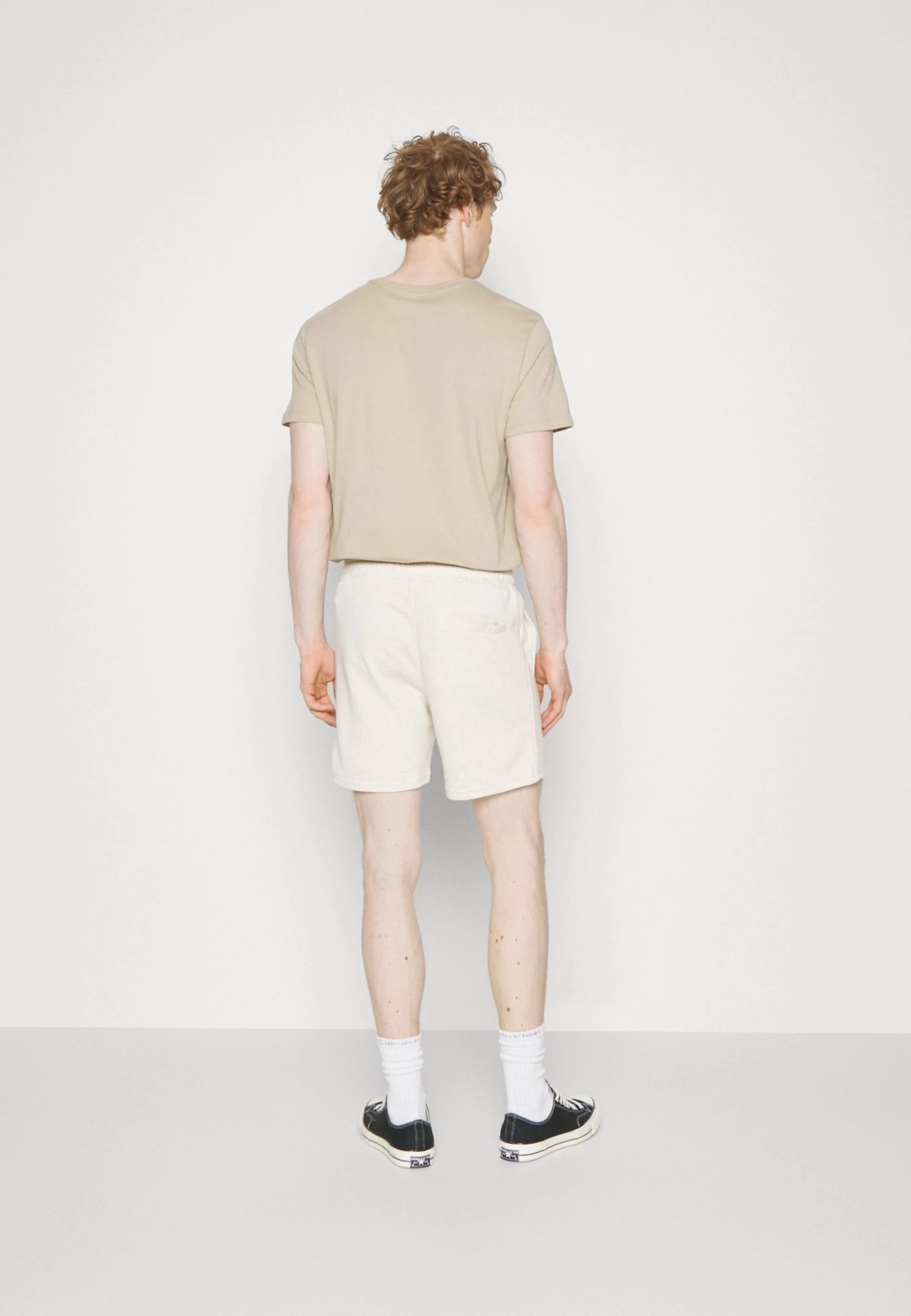 Pier One Trainingsbroek - Off-White 5 Pier One Trainingsbroek - Off-White - Afbeelding 3