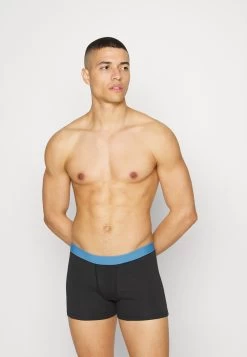 Pier One 12 Pack - Onderbroeken - Black -Professionele Herenkledingwinkel 22a2d97d028f4bd19f3427800342e633