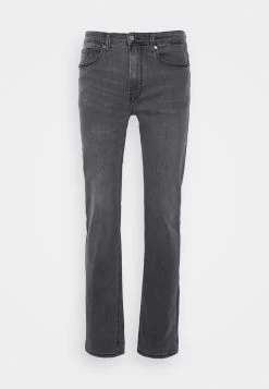Pier One Straight Leg Jeans - Grey -Professionele Herenkledingwinkel 22b7ff7b703149388134989fe785d000