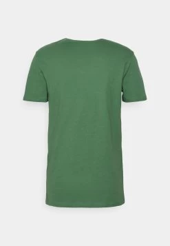Pier One 5 Pack - T-Shirt Basic - Green/Beige/Khaki -Professionele Herenkledingwinkel 2329207dd64d48d88b9ffd189a1435e9