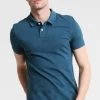 Pier One Basic - Poloshirt - Petrol -Professionele Herenkledingwinkel 237e1f17e9ee4df1a07ec2a3d195c993