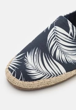 Pier One Unisex - Espadrilles - Dark Blue -Professionele Herenkledingwinkel 2434d4031c89494b93e7b492169b9010