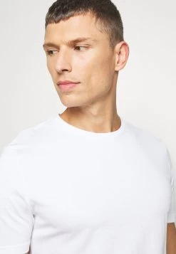 Pier One 7 Pack - T-Shirt Basic - White/Blue/Green -Professionele Herenkledingwinkel 250428b12b8d4cafaf02bd6331fda98c