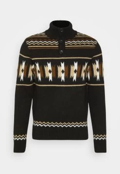 Pier One Trui - Multicoloured 12 Pier One Trui - Multicoloured -Professionele Herenkledingwinkel 253a8acc9b0e4873b50c6e1b38e410a4