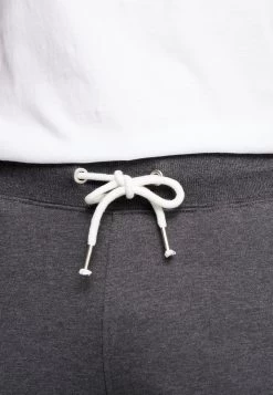 Pier One Trainingsbroek - Mottled Dark Grey -Professionele Herenkledingwinkel 253c3640510a4c9d8f7417e9461677d0