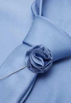 Pier One Set - Overige Accessoires -Blue 11 Pier One Set - Overige Accessoires -Blue -Professionele Herenkledingwinkel 25ea9f08aafe4d6c881bc28d488a40d0