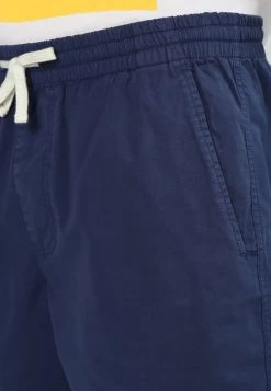 Pier One Shorts - Dark Blue -Professionele Herenkledingwinkel 260c9d4e75914ee6a12247bd1ed6bd1e
