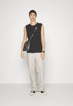 Pier One 2 Pack - Top - Black