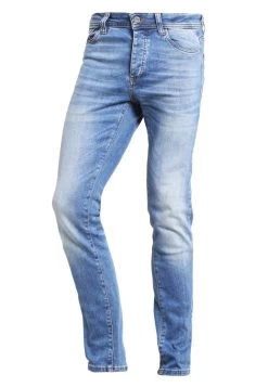 Pier One Slim Fit Jeans - Light Blue 11 Pier One Slim Fit Jeans - Light Blue -Professionele Herenkledingwinkel 274a01b7a55044638259503c6ee8946b