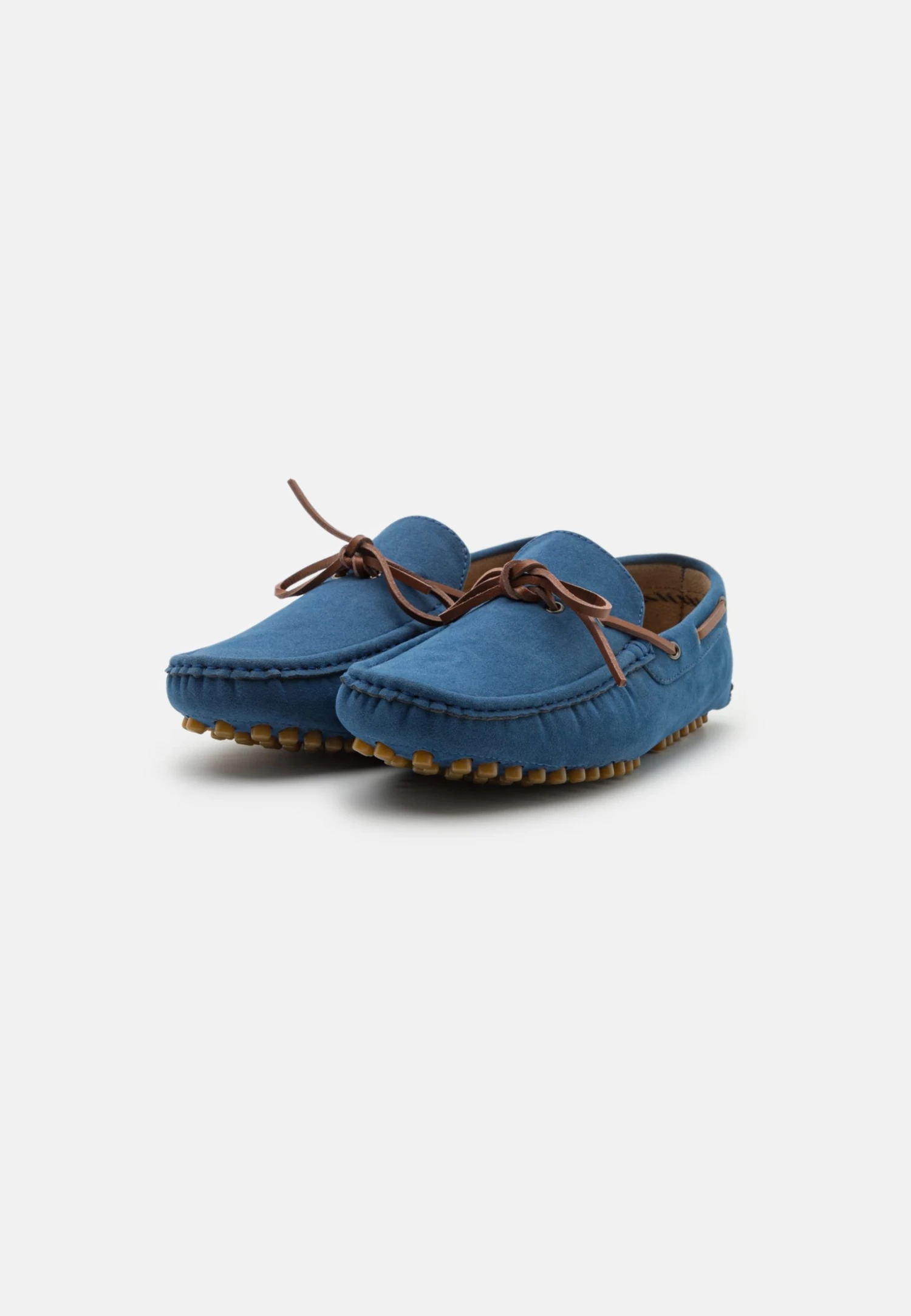 Pier One Mocassins - Blue 4 Pier One Mocassins - Blue - Afbeelding 2