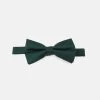 Pier One Vlinderdas - Dark Green -Professionele Herenkledingwinkel 28342ad91ac748b39c0cb2af0dca5d21