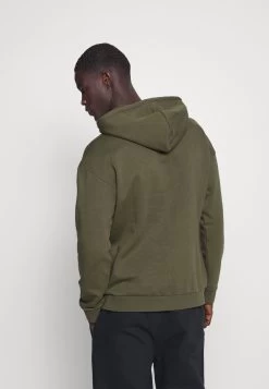 Pier One 2 Pack - Hoodie - Olive/Grey -Professionele Herenkledingwinkel 28861f0491104a3a9822c6be6ec7b12d
