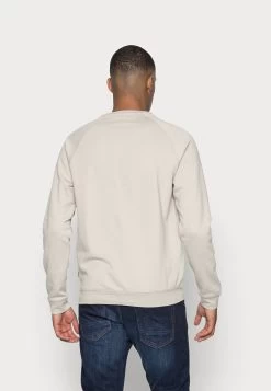 Pier One Crafted Goods Crew - Sweater - Off-White -Professionele Herenkledingwinkel 28b331cacde74dc5a0216c7fbd0b70e6