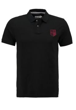 Pier One Poloshirt - Black -Professionele Herenkledingwinkel 28e51eff40db49a99cfed9d332073c64