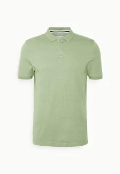Pier One Poloshirt -Light Green -Professionele Herenkledingwinkel 2954f949e3f849f193b7b276edef0444