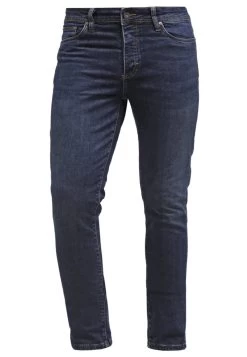 Pier One Slim Fit Jeans - Dark Blue Denim -Professionele Herenkledingwinkel 299452207d81469ba7066ee0a05b0997