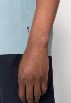 Pier One 3 Pack - Top - Green / White / Light Blue -Professionele Herenkledingwinkel 29f39afdef874d188f9d8b60e420a81b