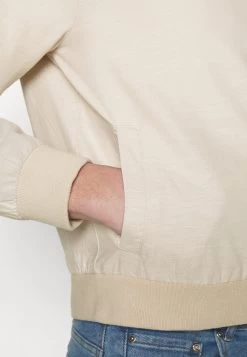 Pier One Bomberjacks - Beige -Professionele Herenkledingwinkel 2aaa0e5d7e314004b7873f919d0ce4a0