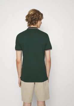 Pier One Poloshirt - Dark Green 9 Pier One Poloshirt - Dark Green -Professionele Herenkledingwinkel 2ad443887bb346c6b2efa099004b0b08