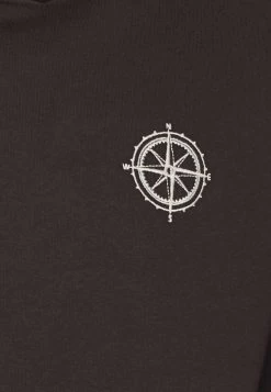 Pier One Sweater - Brown -Professionele Herenkledingwinkel 2ba95d32ee6f49d2b26950bf6faf73c5