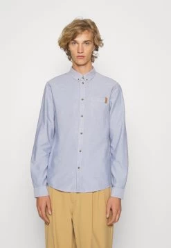 Pier One 2 Pack - Overhemd - White/Light Blue -Professionele Herenkledingwinkel 2bc820e51939446aa8216e58ec4cd896