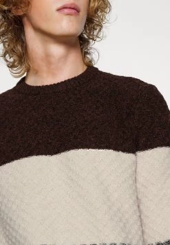 Pier One Trui - Multi Coloured -Professionele Herenkledingwinkel 2c30282b188b4acc9fef0311c9d74d1f